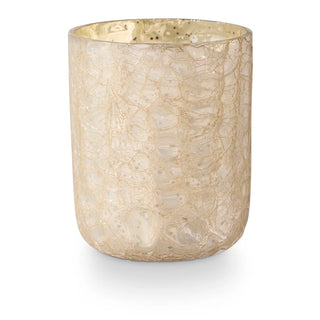 Small Crackle Candle, Winter