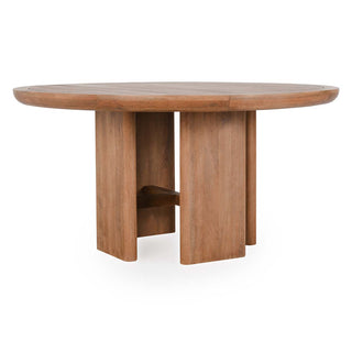 Sele 60" Dining Table