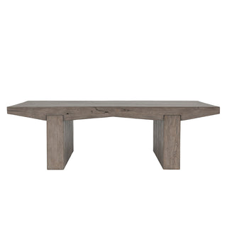 Can 60" Coffee Table