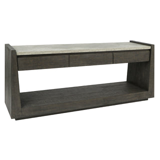Tor console Table