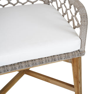 Paul Outdoor Dining Chair