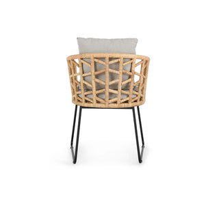 Char Dining Chair, Performance