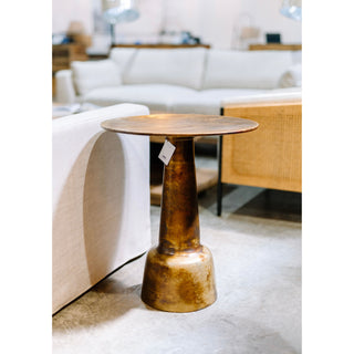 Golz Side Table