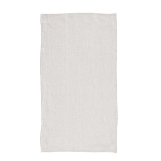 Stonewashed Linen Tea Towel