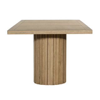 Val 109" Dining Table