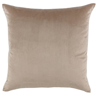 22x22 Tor Pillow, Nude