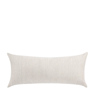 Cas 16x36 Pillow, Natural