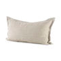 May Lumbar Pillow Cover