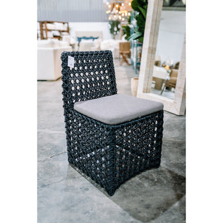 Arn Outdoor Dining Chair