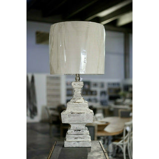 Holl Table Lamp