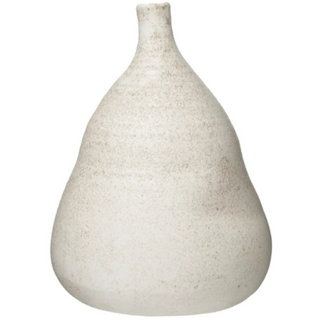 14" Terra-cotta Vase