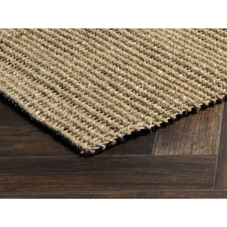 8x10 Seagrass Rug, Natural