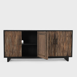 Ant 4Dr Sideboard