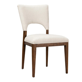 Mitch Dining Chair, Natural
