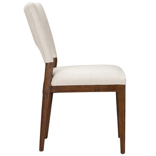 Mitch Dining Chair, Natural