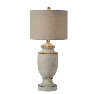Brb Table Lamp