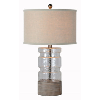 East Table Lamp