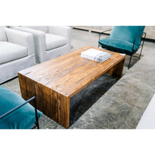 Chilt 60" Coffee Table