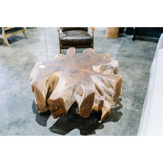 Cyp Root Coffee Table, Large