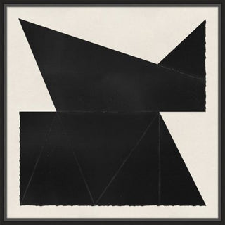Origami 5 Art, 31x31