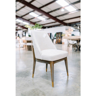 Tris Dining Chair, Sand