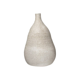 11" Terra-cotta Vase