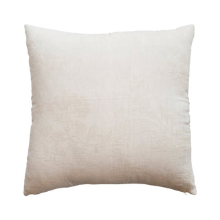 Jacquard Pillow