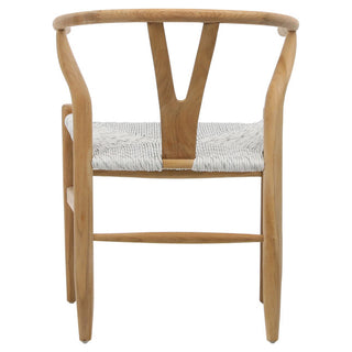 Jer Outdoor Dining Chair