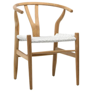 Jer Outdoor Dining Chair