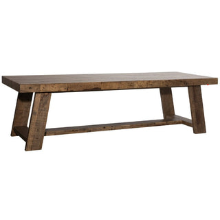 Ron 102" Dining Table